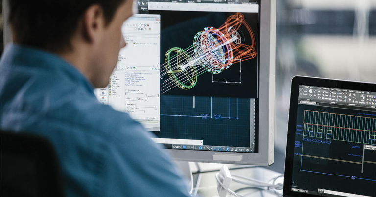 Technology & Innovation Focus