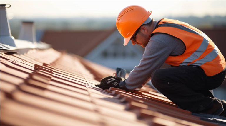 Roofing in the Modern Era