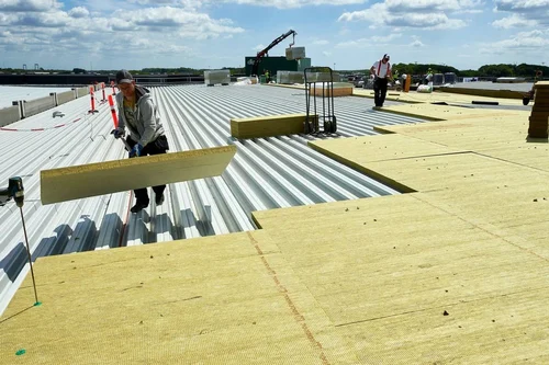 Insulation Deep Dive